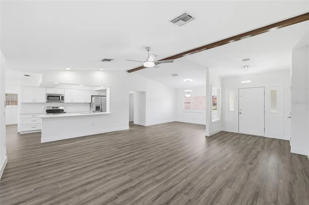 2433 Waterfall Drive Spring Hill FL 34608