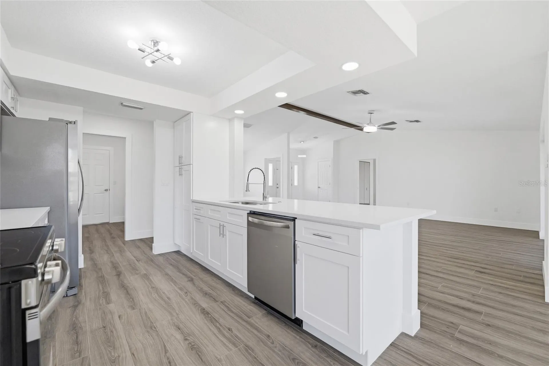 2433 Waterfall Drive Spring Hill FL 34608