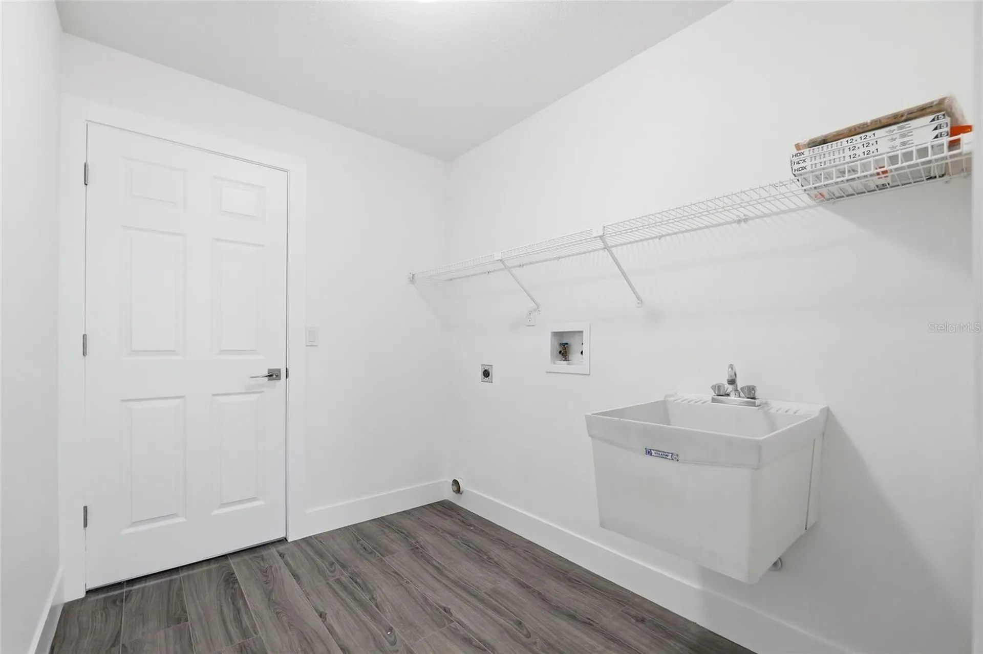 2433 Waterfall Drive Spring Hill FL 34608