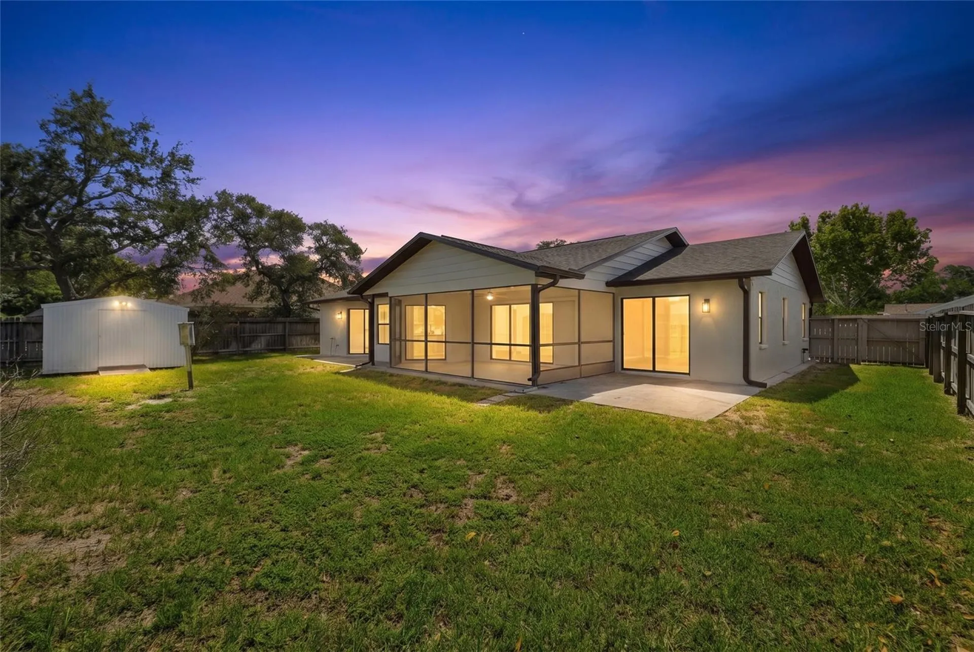 2433 Waterfall Drive Spring Hill FL 34608
