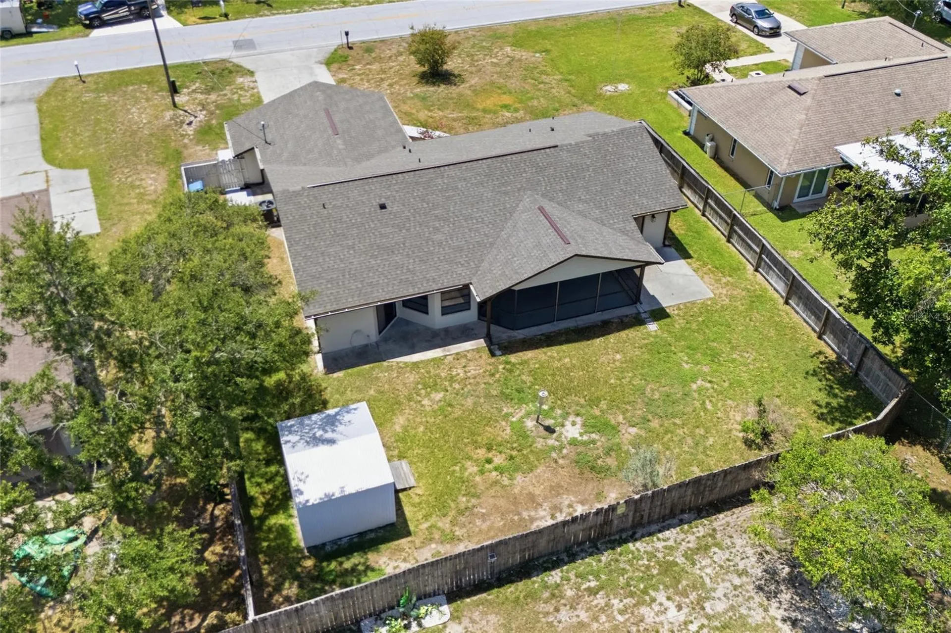 2433 Waterfall Drive Spring Hill FL 34608
