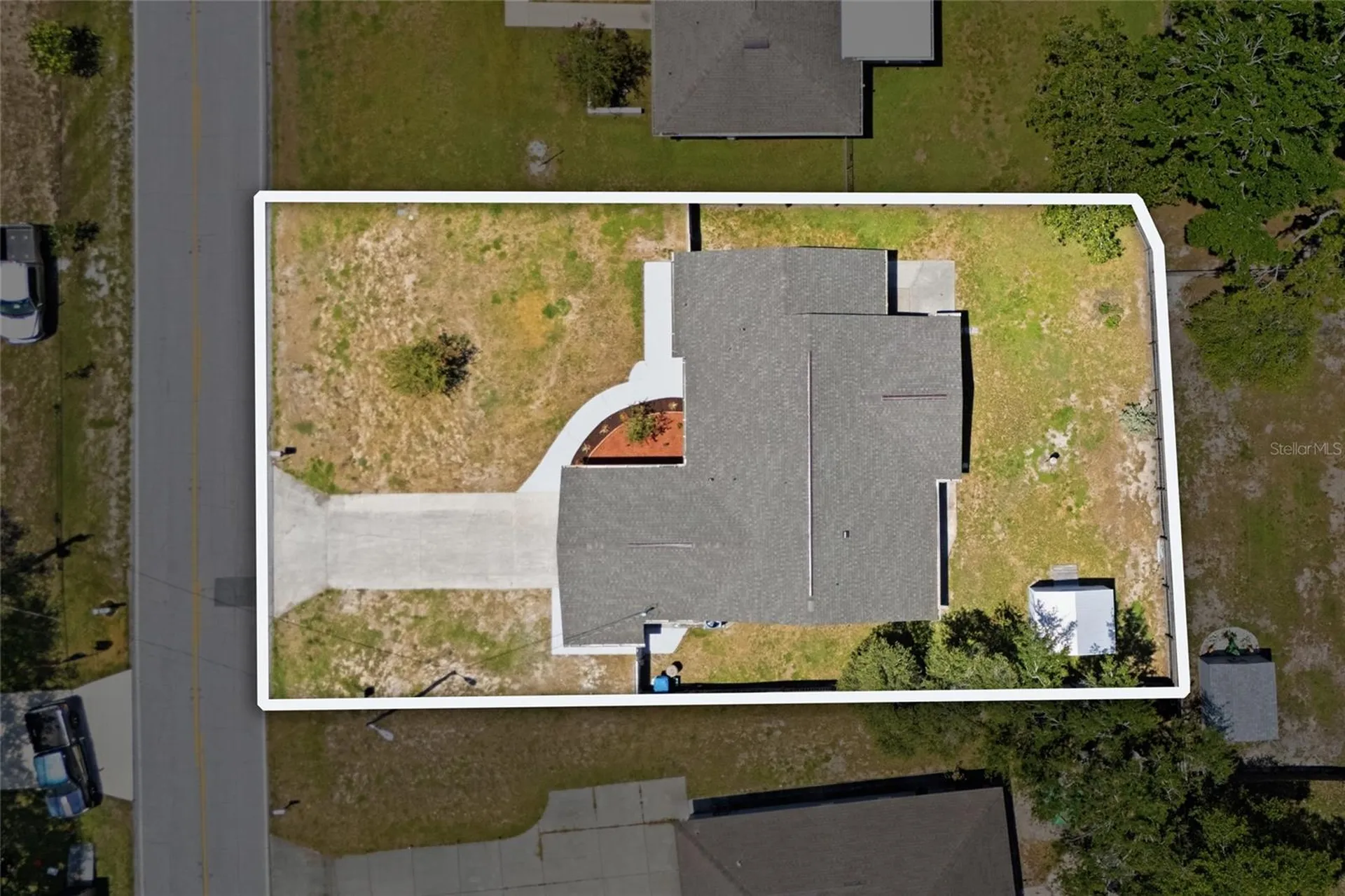 2433 Waterfall Drive Spring Hill FL 34608