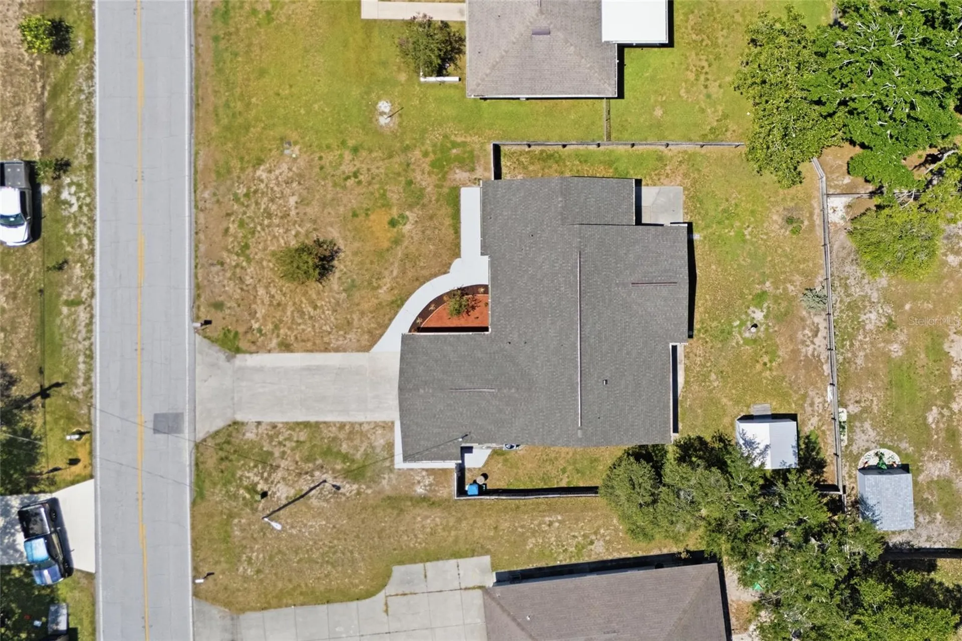 2433 Waterfall Drive Spring Hill FL 34608