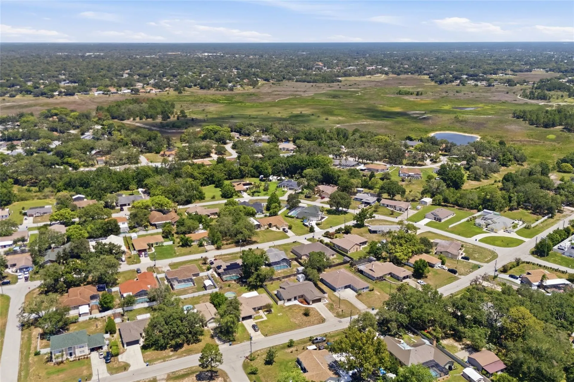2433 Waterfall Drive Spring Hill FL 34608
