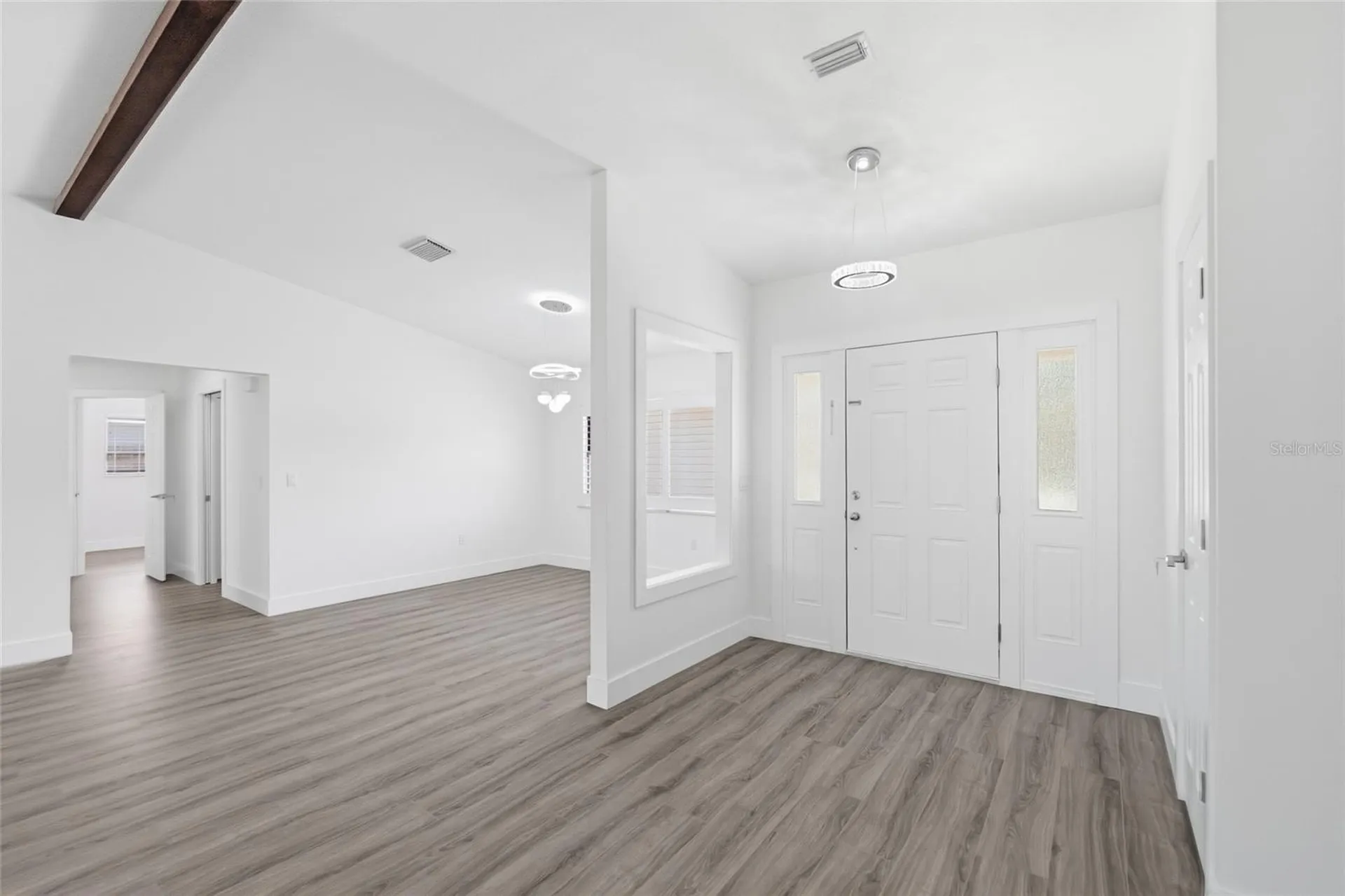 2433 Waterfall Drive Spring Hill FL 34608