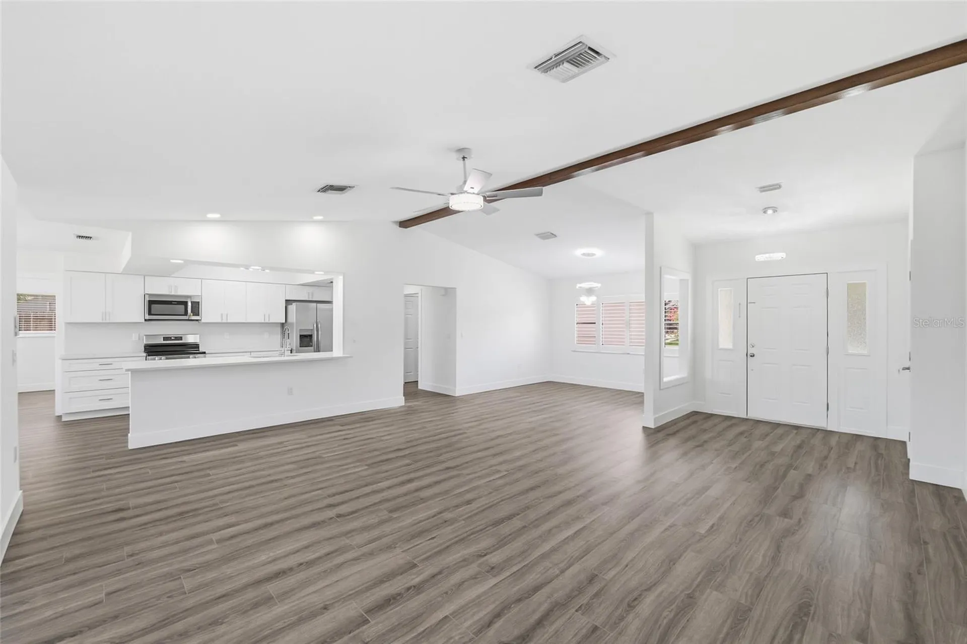 2433 Waterfall Drive Spring Hill FL 34608