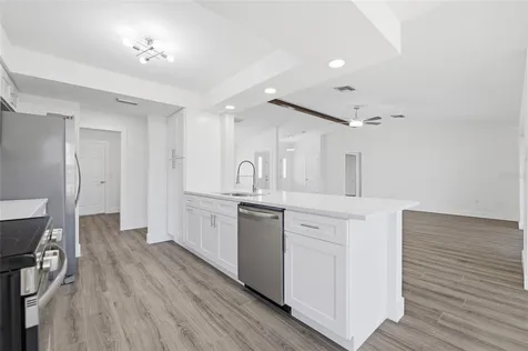 2433 Waterfall Drive Spring Hill FL 34608