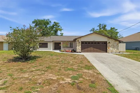 2433 Waterfall Drive Spring Hill FL 34608