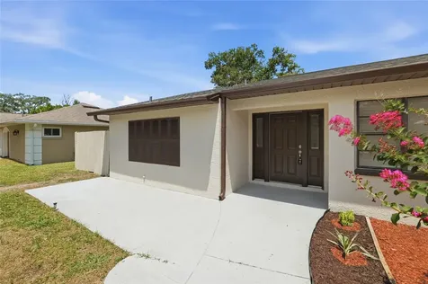 2433 Waterfall Drive Spring Hill FL 34608