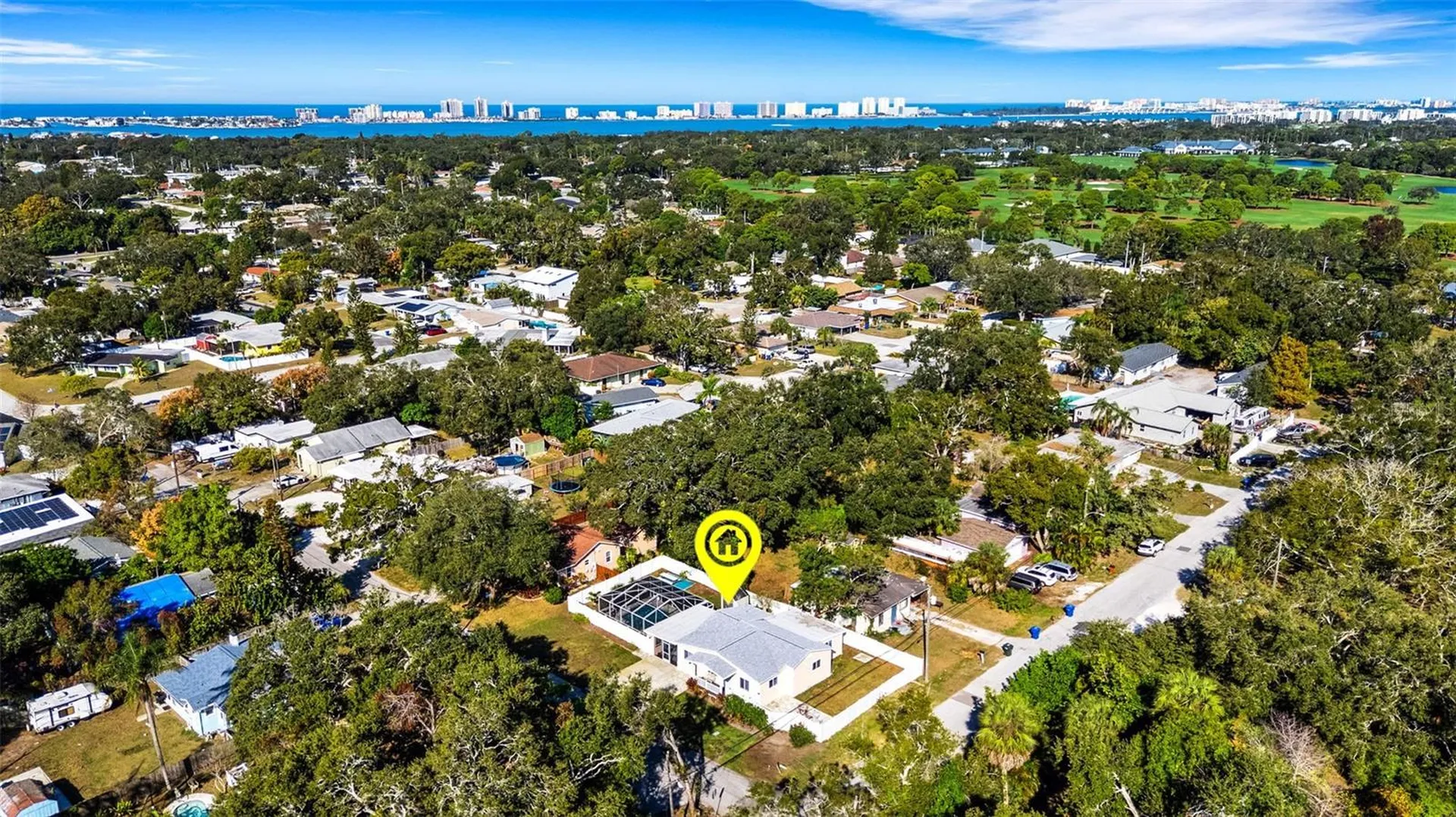 1600 Loretta Avenue NW Largo FL 33770