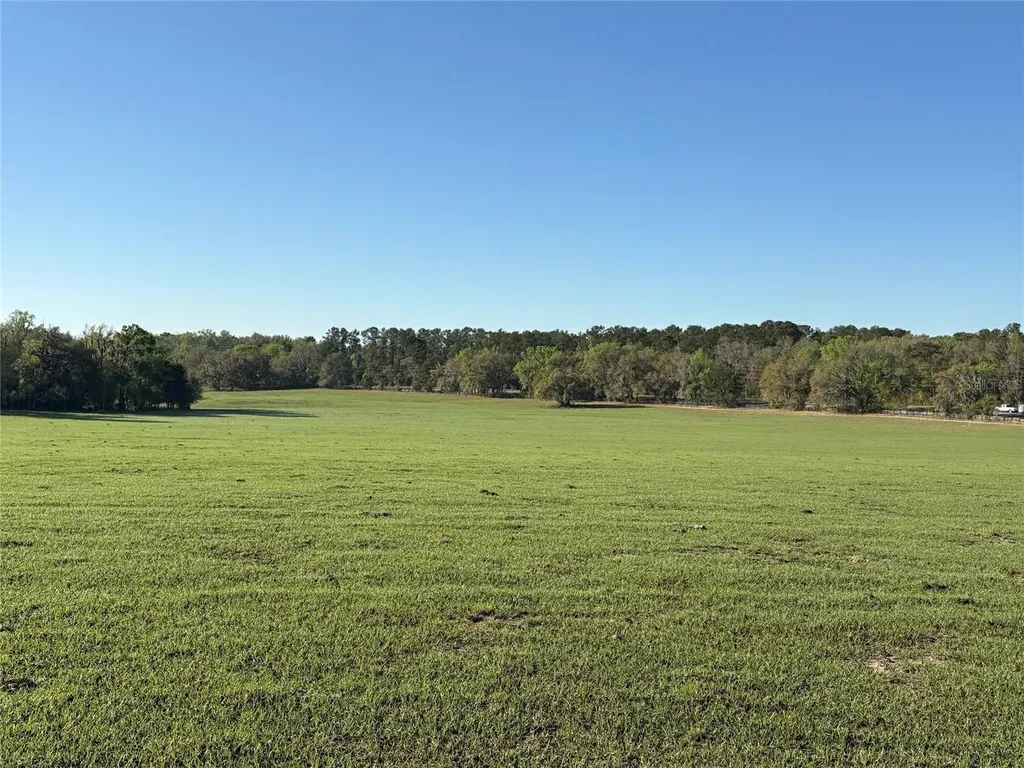0 Citrus Way (ne Corner Of Citrus Way And Parsons Rd) Brooksville FL 34601