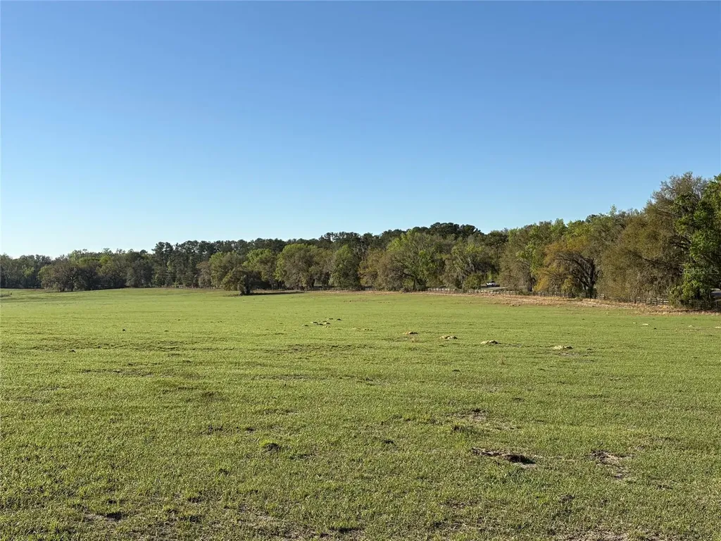 0 Citrus Way (ne Corner Of Citrus Way And Parsons Rd) Brooksville FL 34601