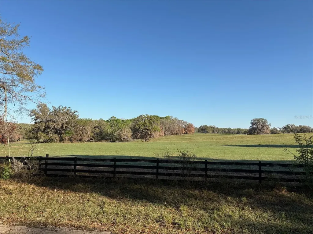0 Citrus Way (ne Corner Of Citrus Way And Parsons Rd) Brooksville FL 34601