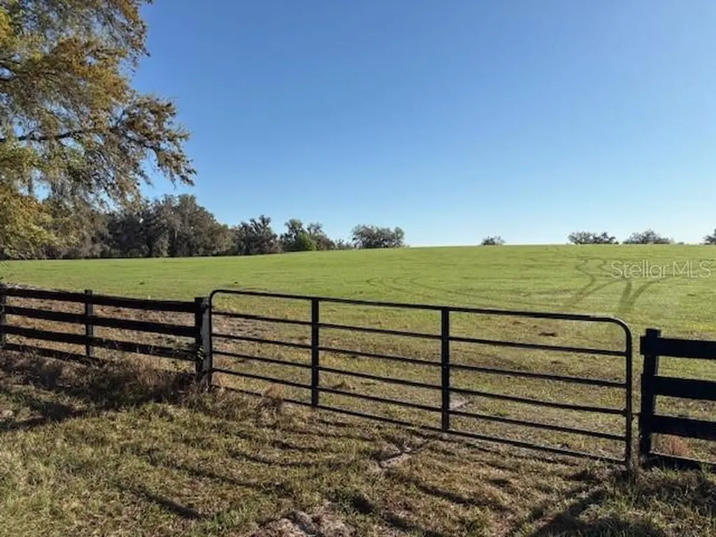 0 Citrus Way (ne Corner Of Citrus Way And Parsons Rd) Brooksville FL 34601