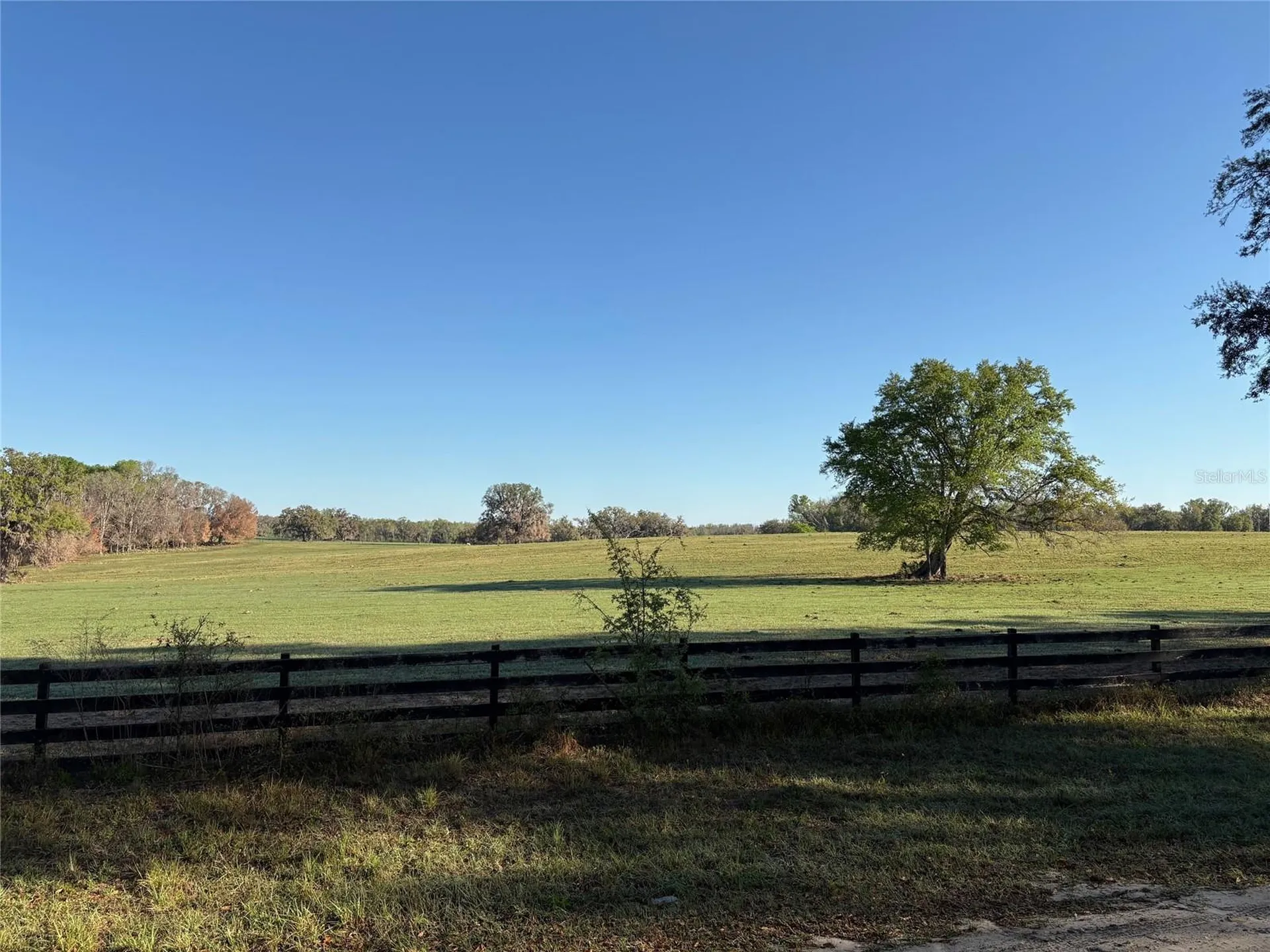 0 Citrus Way (ne Corner Of Citrus Way And Parsons Rd) Brooksville FL 34601