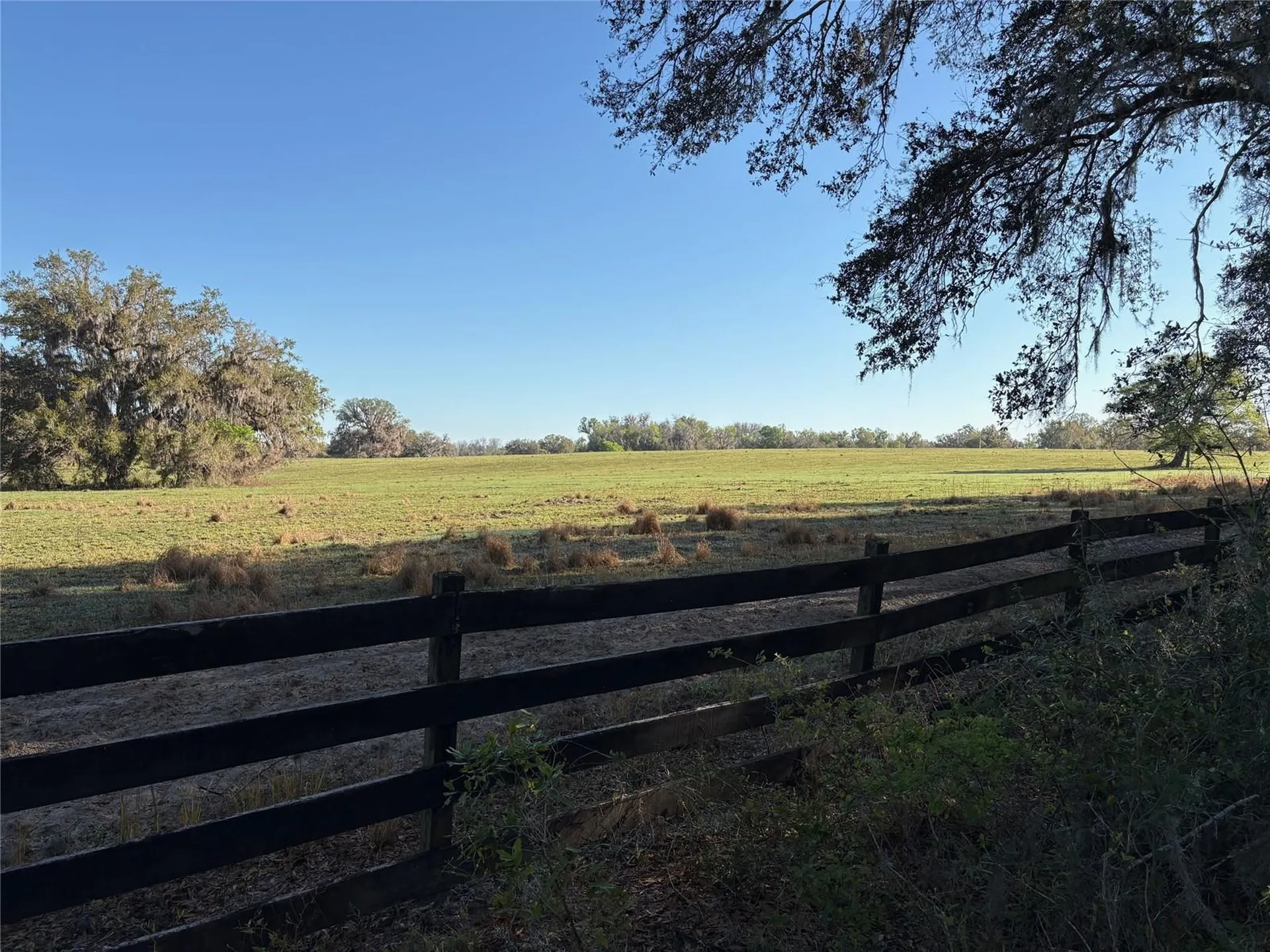 0 Citrus Way (ne Corner Of Citrus Way And Parsons Rd) Brooksville FL 34601