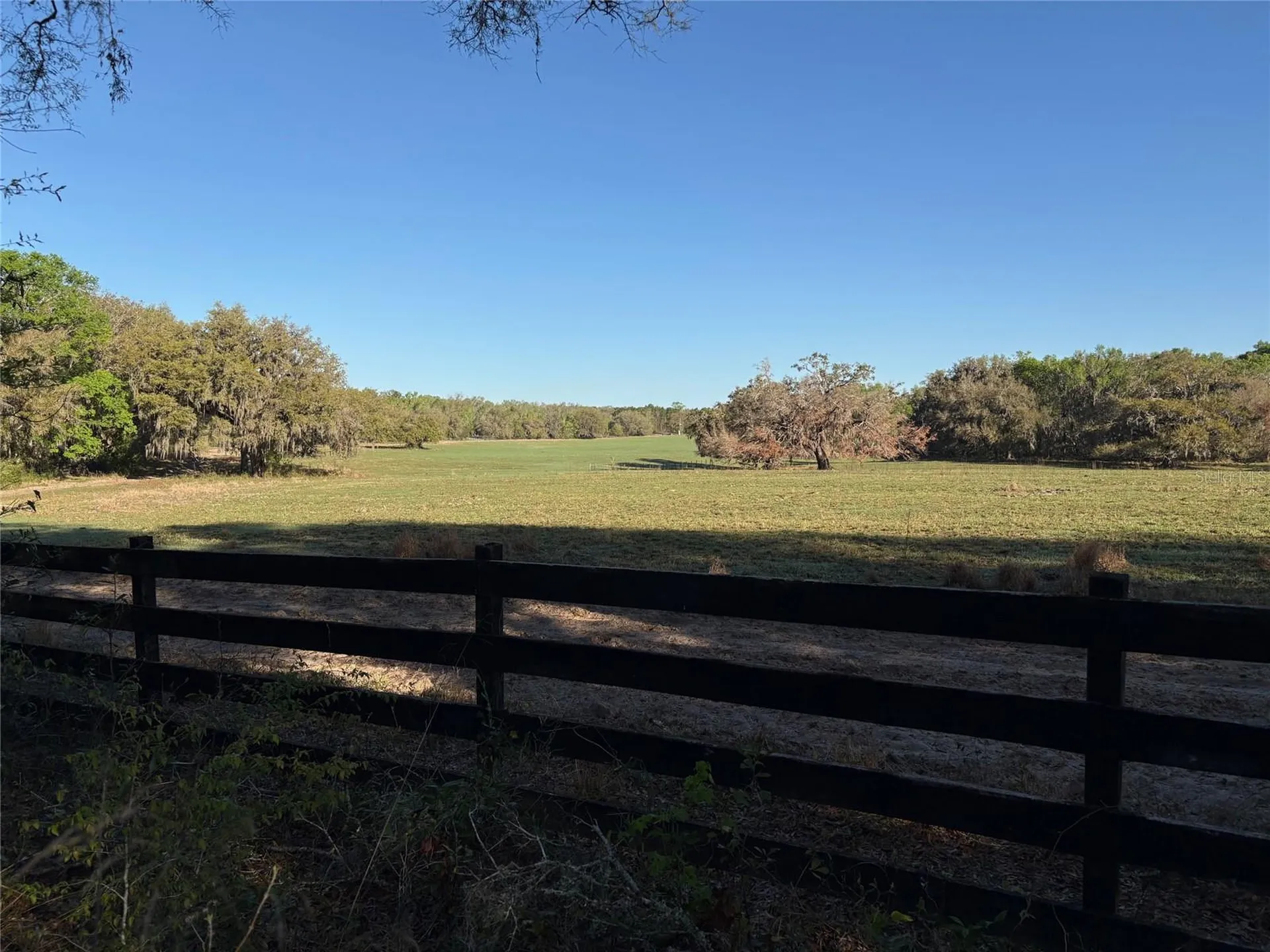 0 Citrus Way (ne Corner Of Citrus Way And Parsons Rd) Brooksville FL 34601