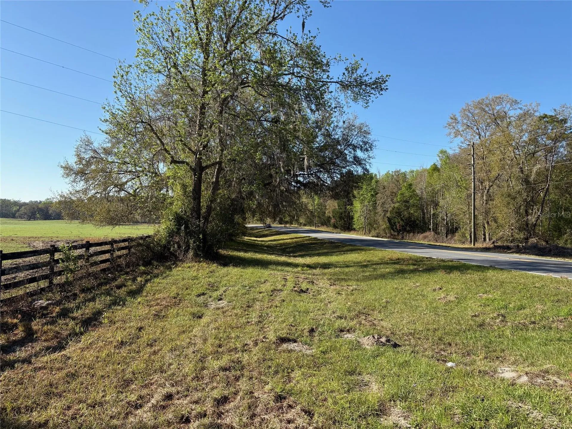 0 Citrus Way (ne Corner Of Citrus Way And Parsons Rd) Brooksville FL 34601