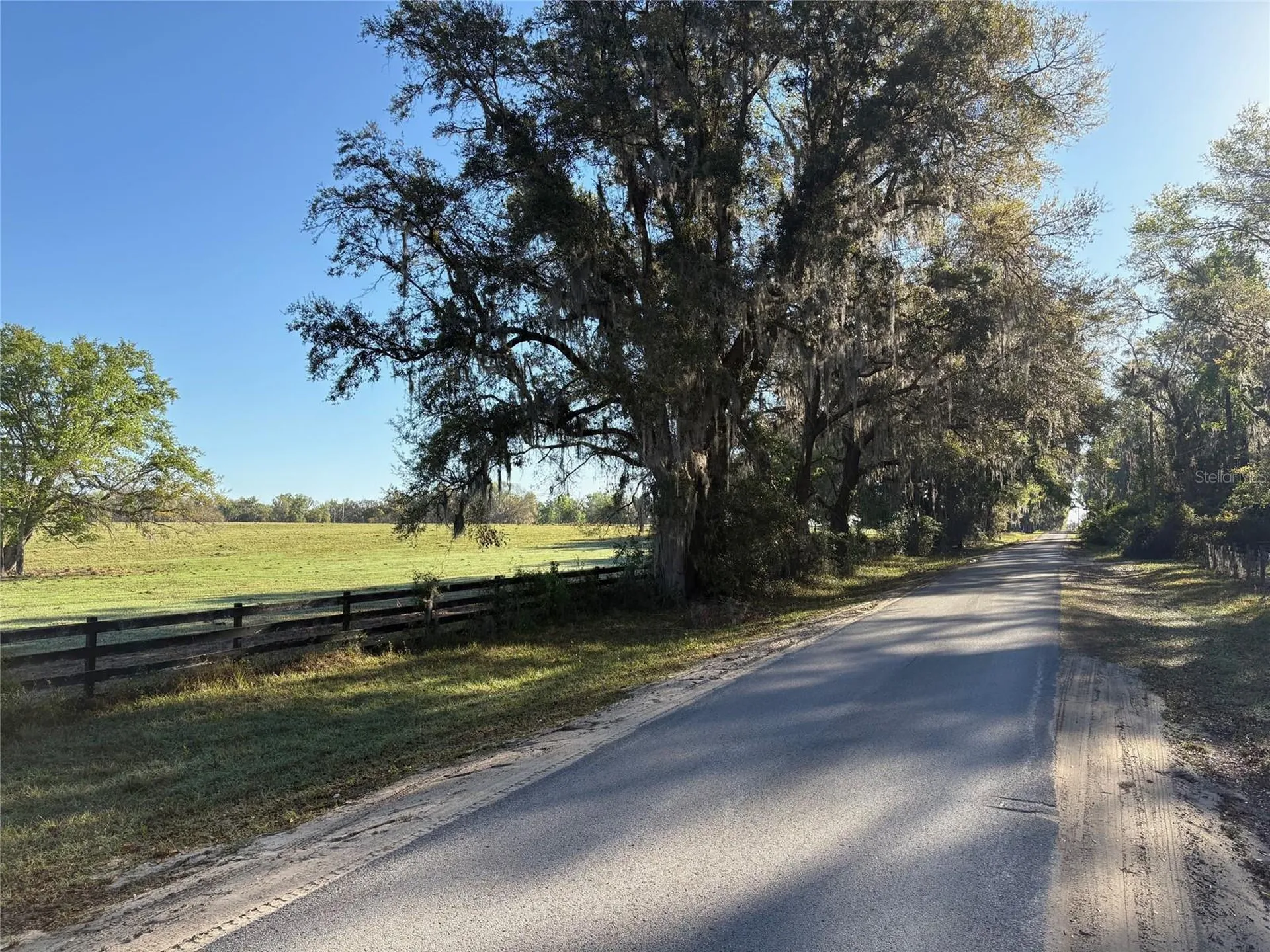 0 Citrus Way (ne Corner Of Citrus Way And Parsons Rd) Brooksville FL 34601