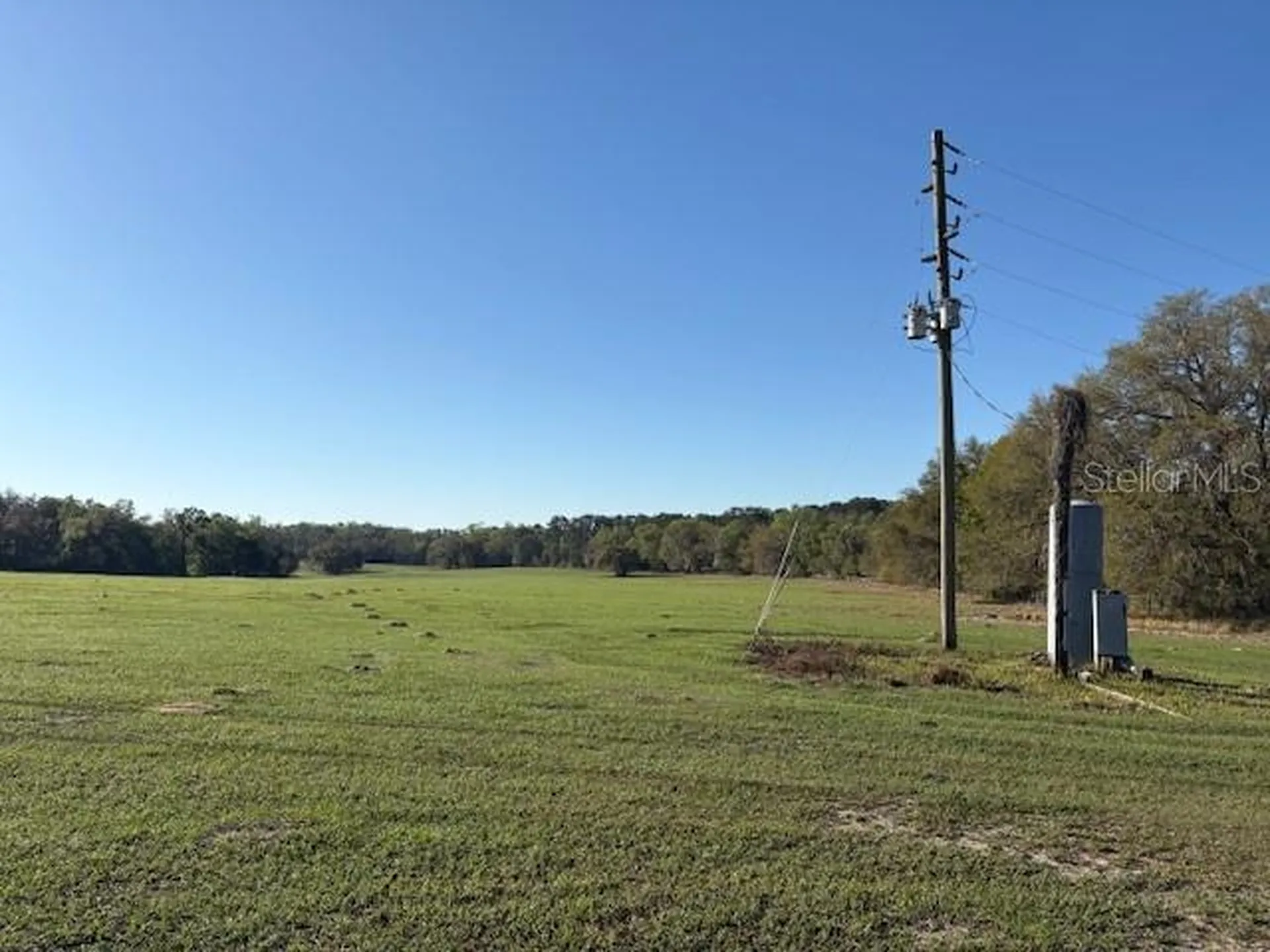 0 Citrus Way (ne Corner Of Citrus Way And Parsons Rd) Brooksville FL 34601