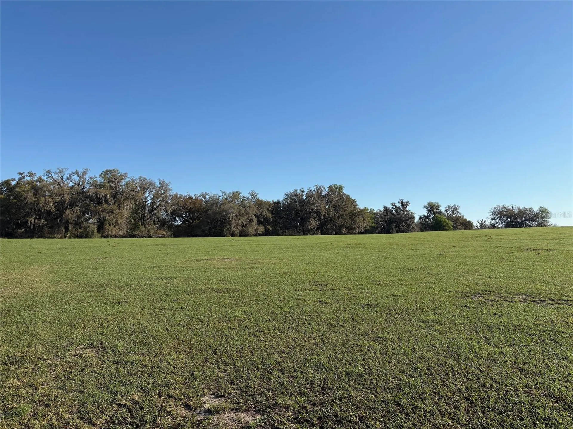 0 Citrus Way (ne Corner Of Citrus Way And Parsons Rd) Brooksville FL 34601