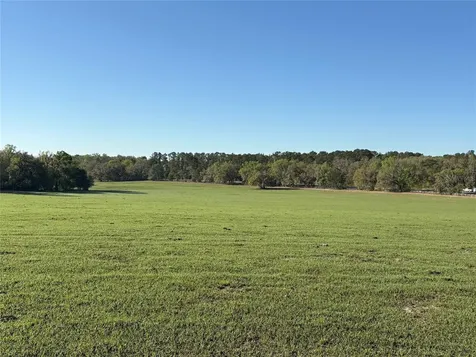 0 Citrus Way (ne Corner Of Citrus Way And Parsons Rd) Brooksville FL 34601