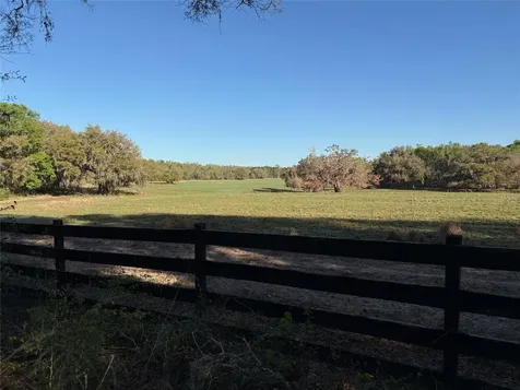 0 Citrus Way (ne Corner Of Citrus Way And Parsons Rd) Brooksville FL 34601