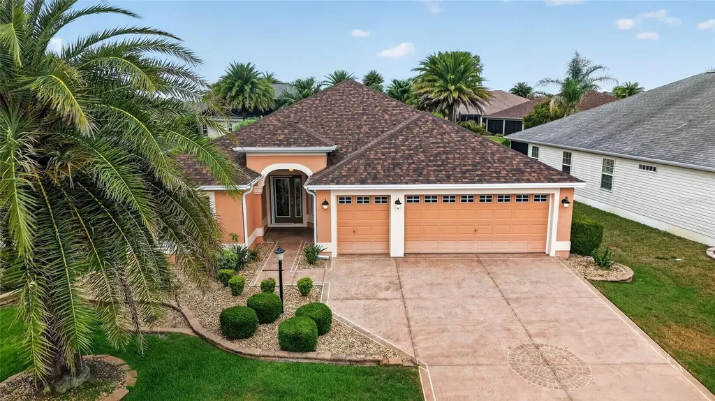 1294 Allaire Loop The Villages FL 32163