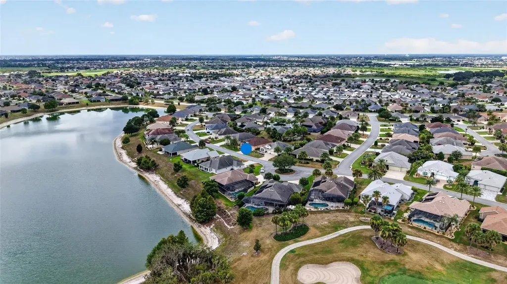 1294 Allaire Loop The Villages FL 32163