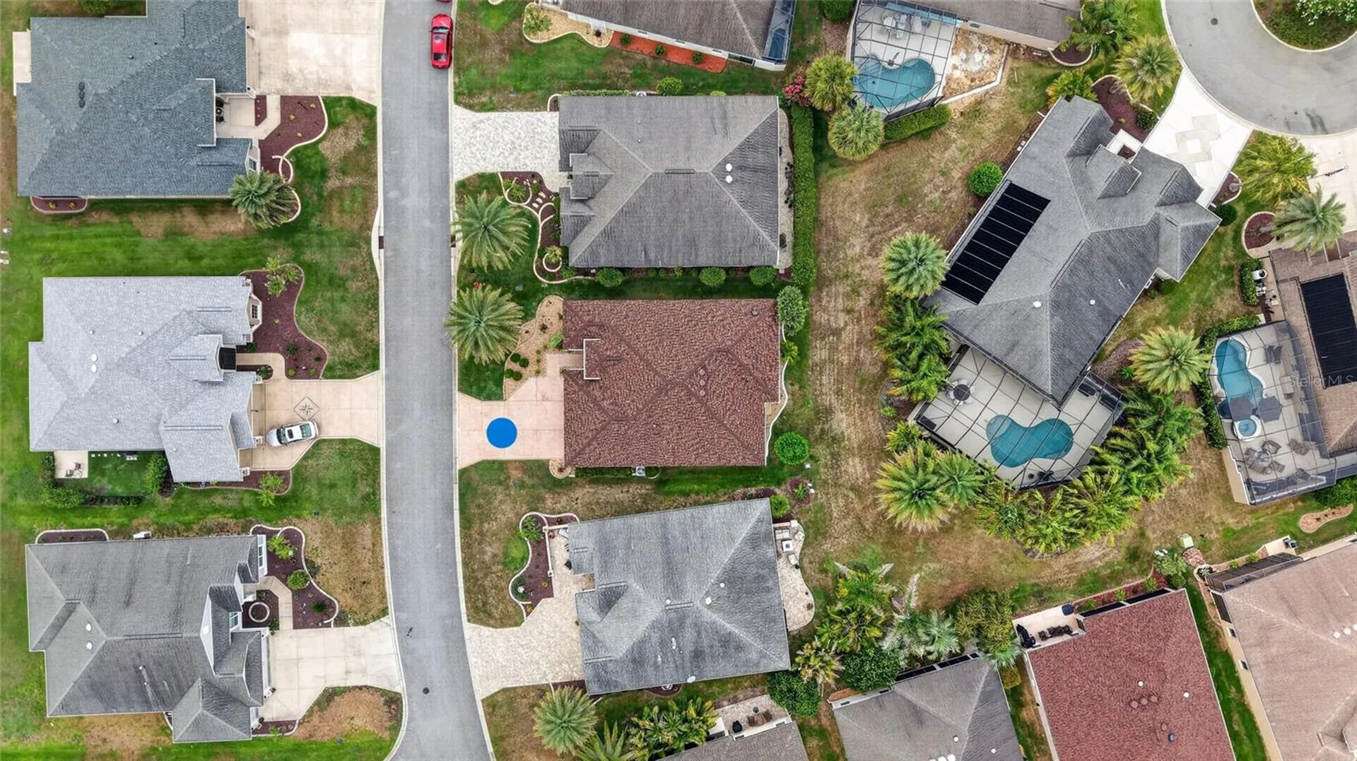 1294 Allaire Loop The Villages FL 32163
