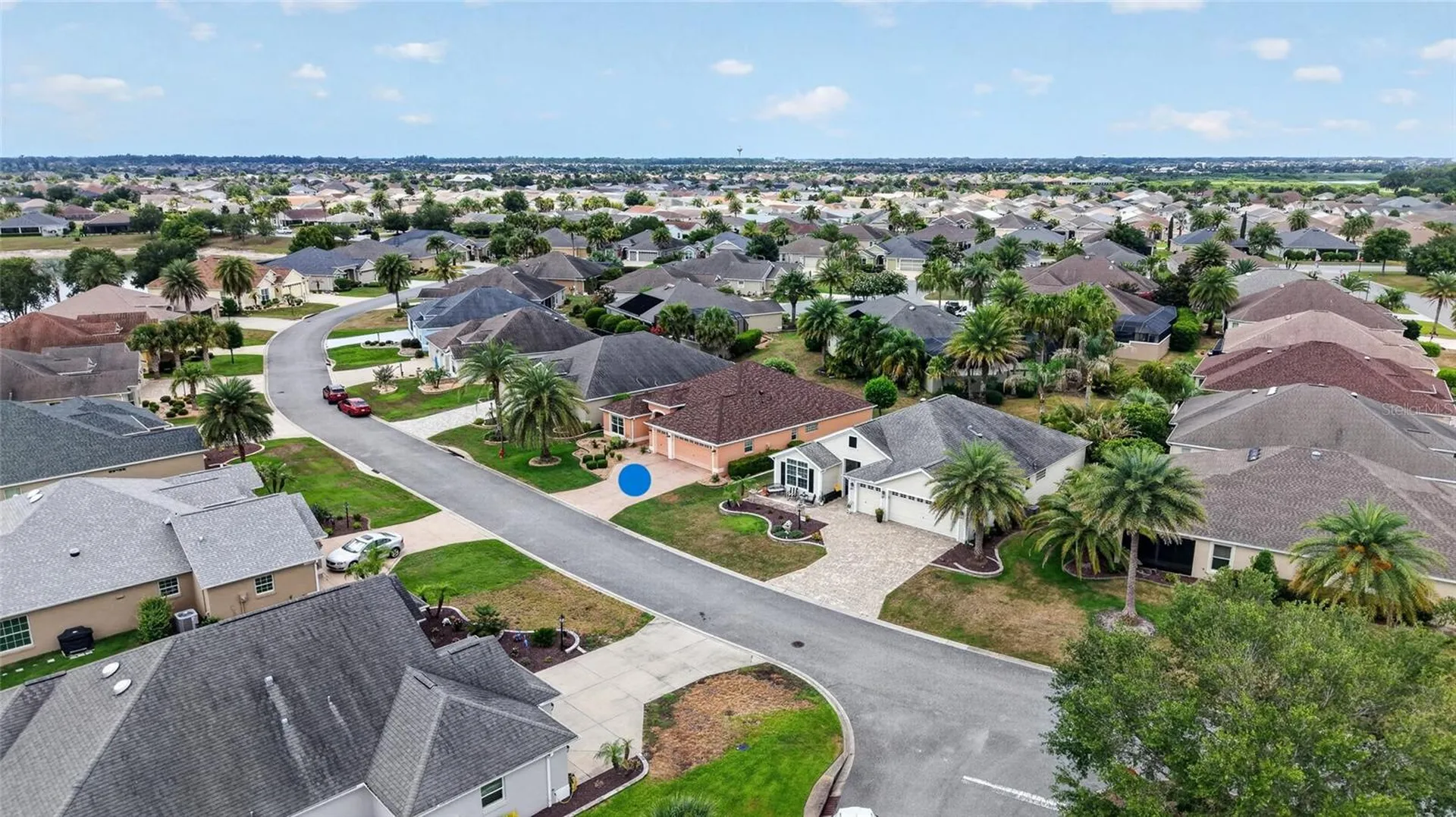 1294 Allaire Loop The Villages FL 32163