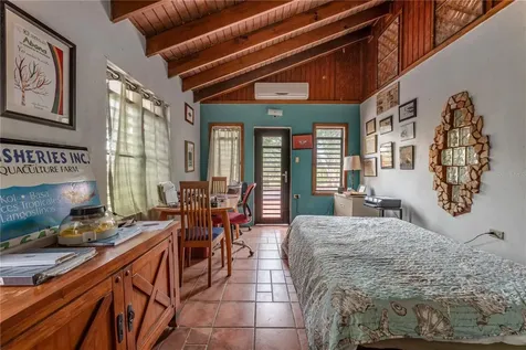 Sr 117 Km 9.9 Interior La Plata Street Lajas PR 00667