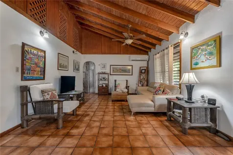 Sr 117 Km 9.9 Interior La Plata Street Lajas PR 00667
