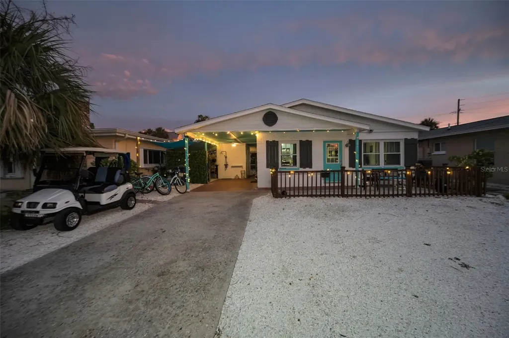 305 15th Avenue Indian Rocks Beach FL 33785