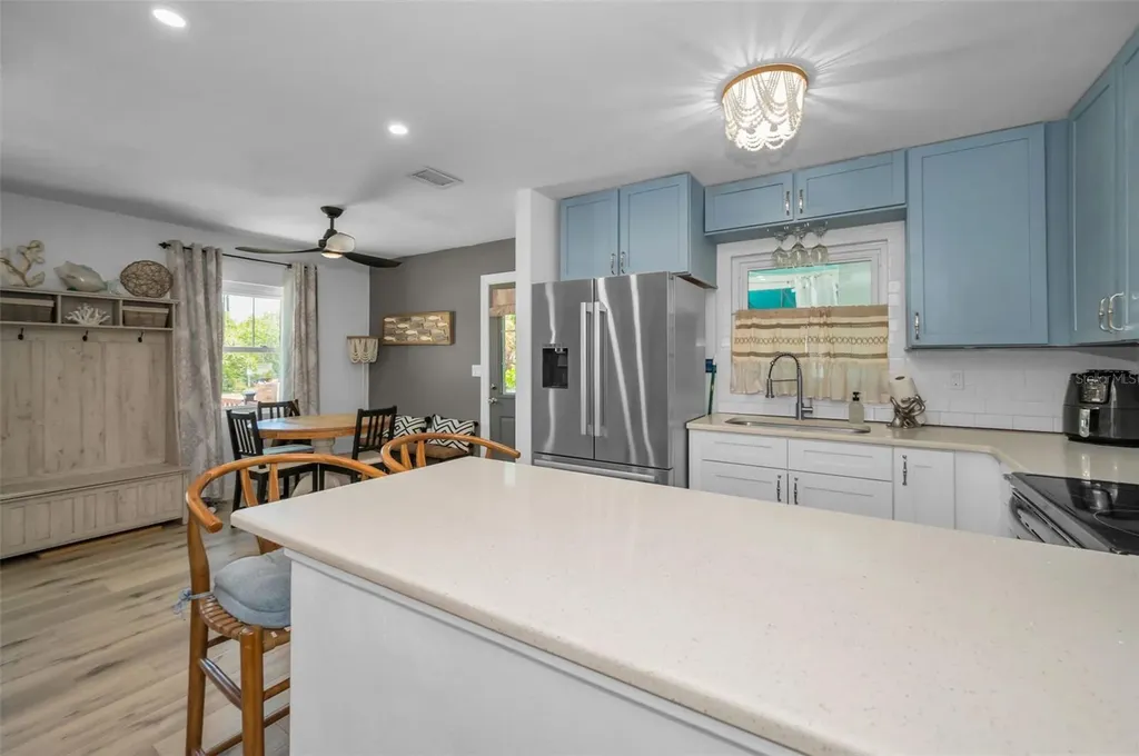 305 15th Avenue Indian Rocks Beach FL 33785