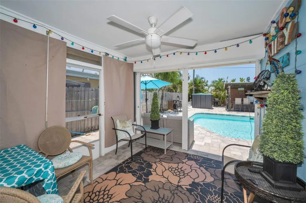 305 15th Avenue Indian Rocks Beach FL 33785