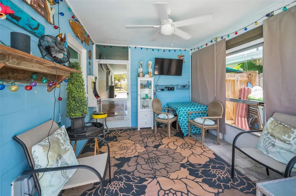 305 15th Avenue Indian Rocks Beach FL 33785