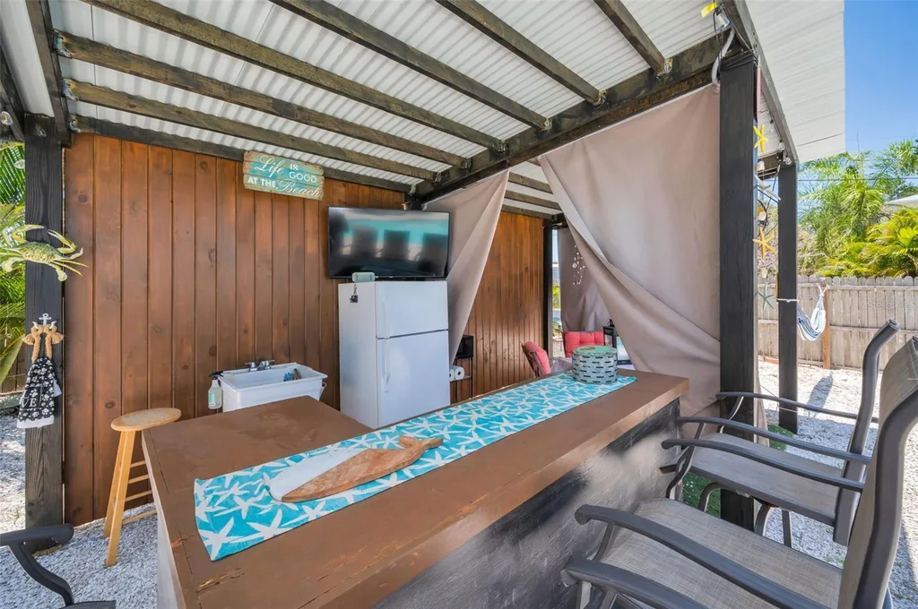 305 15th Avenue Indian Rocks Beach FL 33785