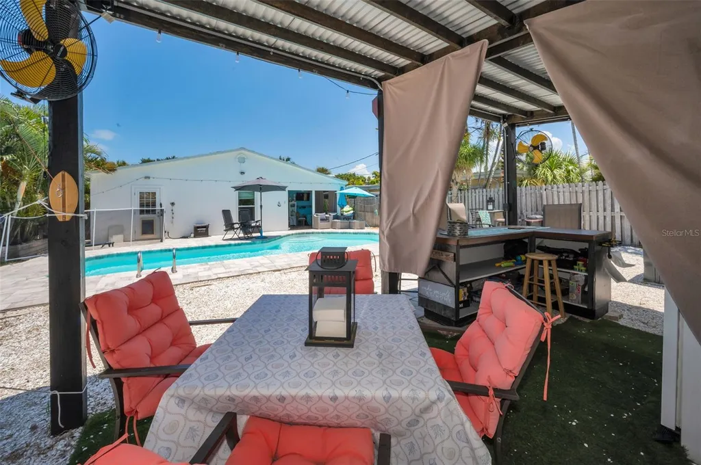305 15th Avenue Indian Rocks Beach FL 33785