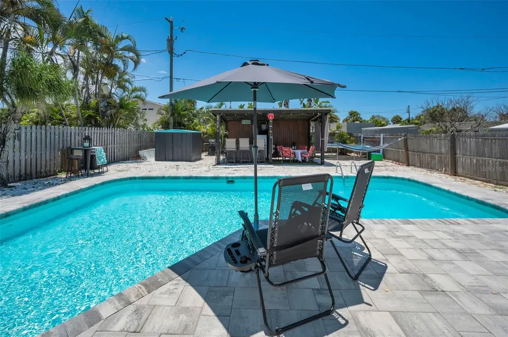 305 15th Avenue Indian Rocks Beach FL 33785