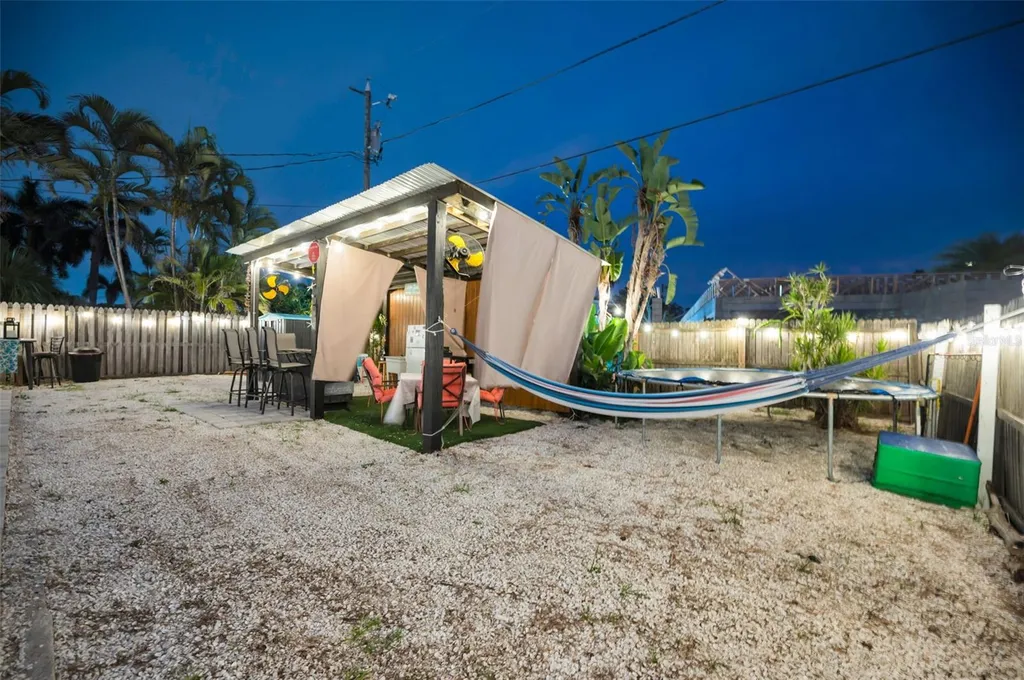 305 15th Avenue Indian Rocks Beach FL 33785
