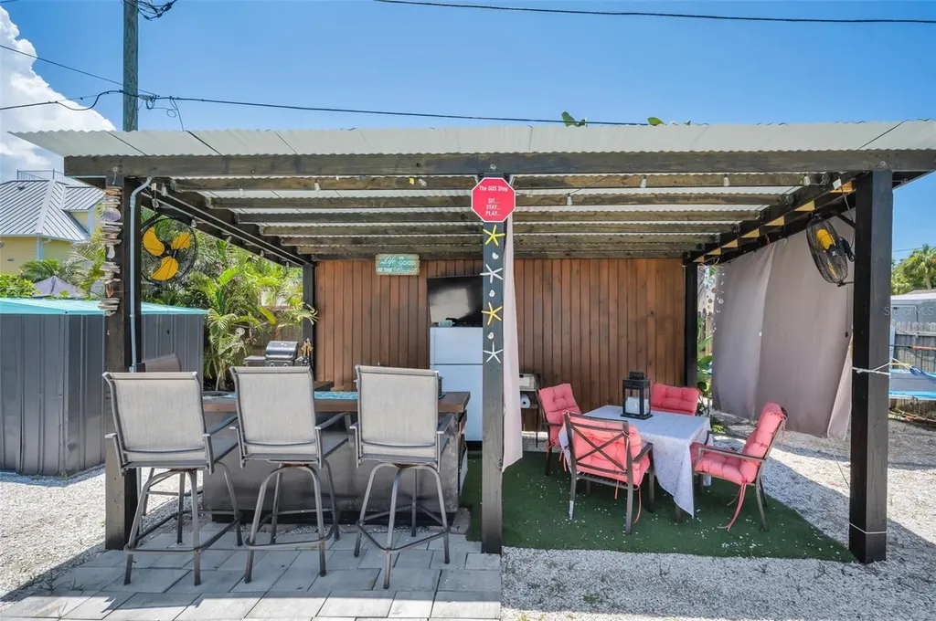 305 15th Avenue Indian Rocks Beach FL 33785