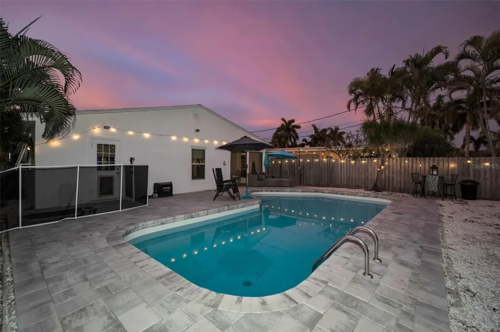 305 15th Avenue Indian Rocks Beach FL 33785