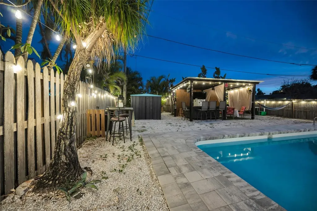 305 15th Avenue Indian Rocks Beach FL 33785
