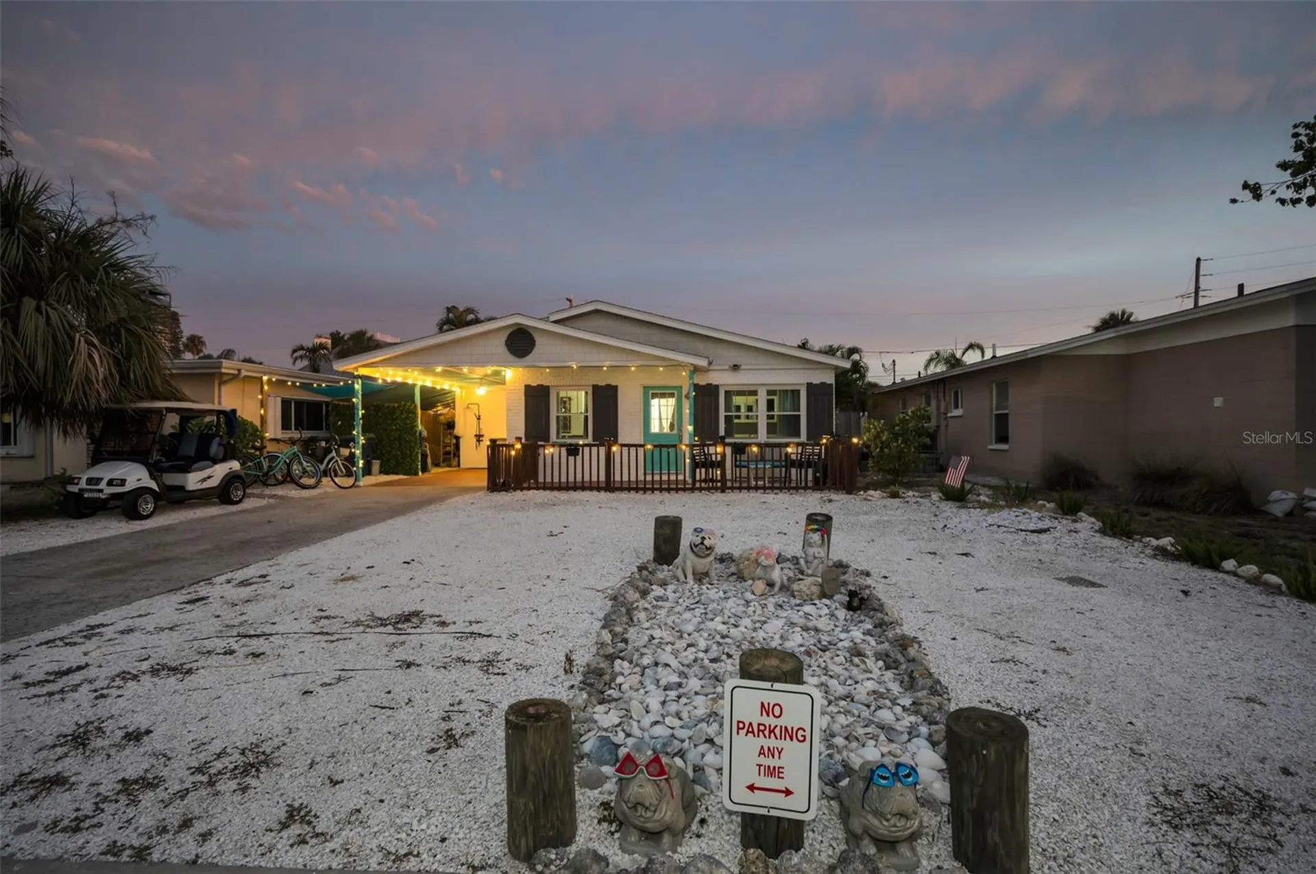 305 15th Avenue Indian Rocks Beach FL 33785