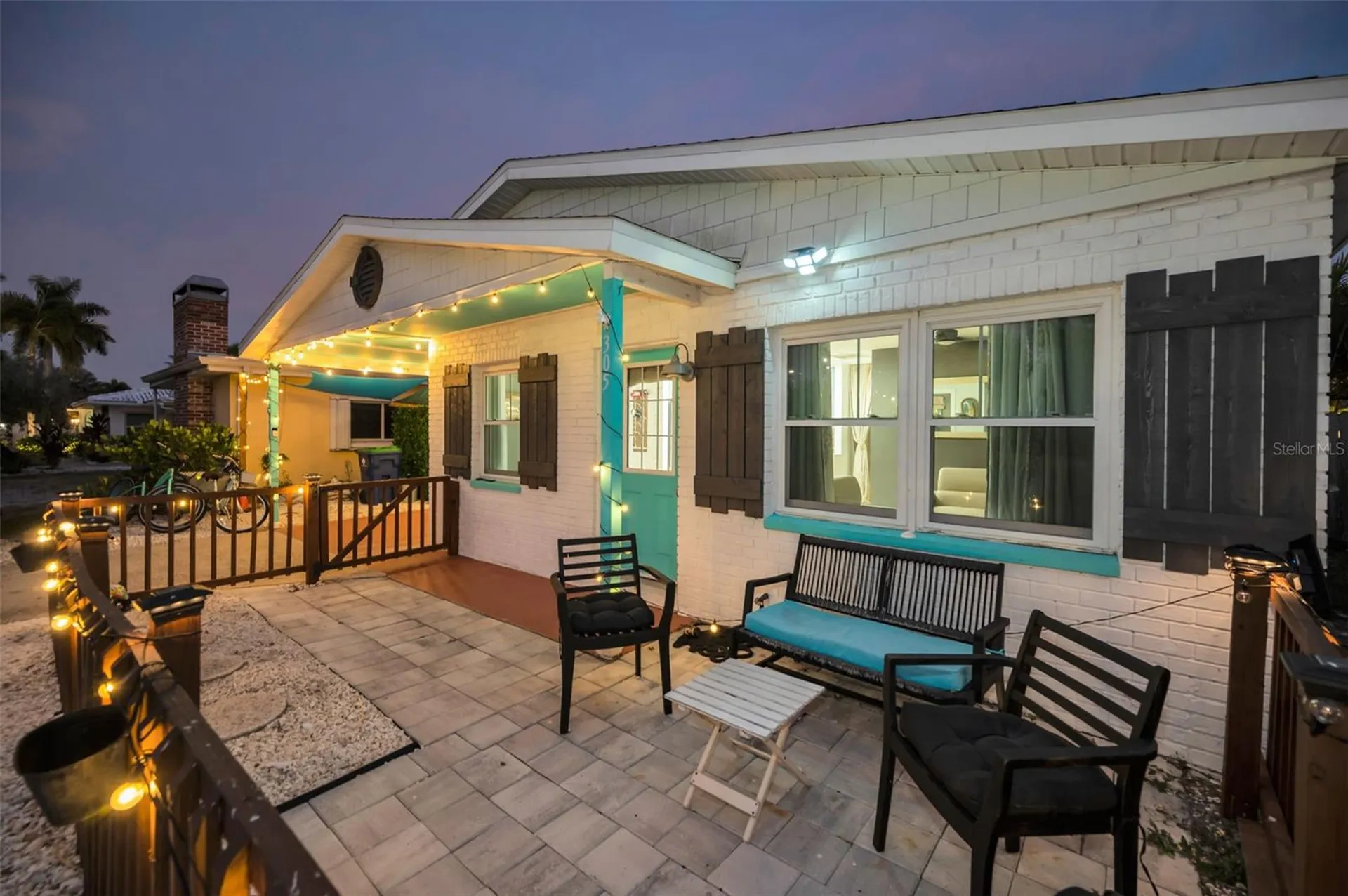 305 15th Avenue Indian Rocks Beach FL 33785