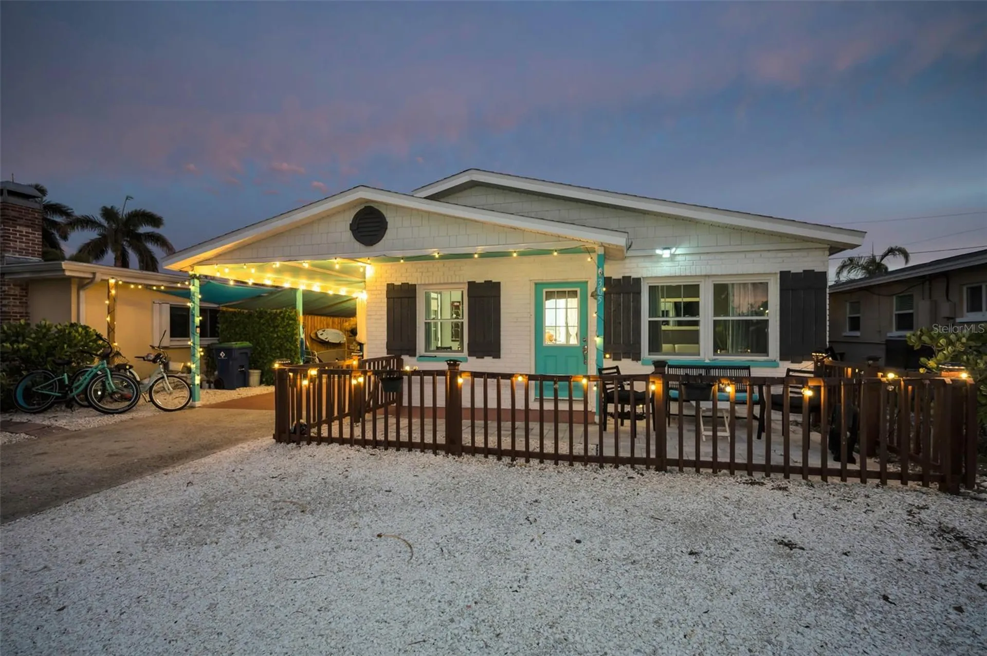 305 15th Avenue Indian Rocks Beach FL 33785