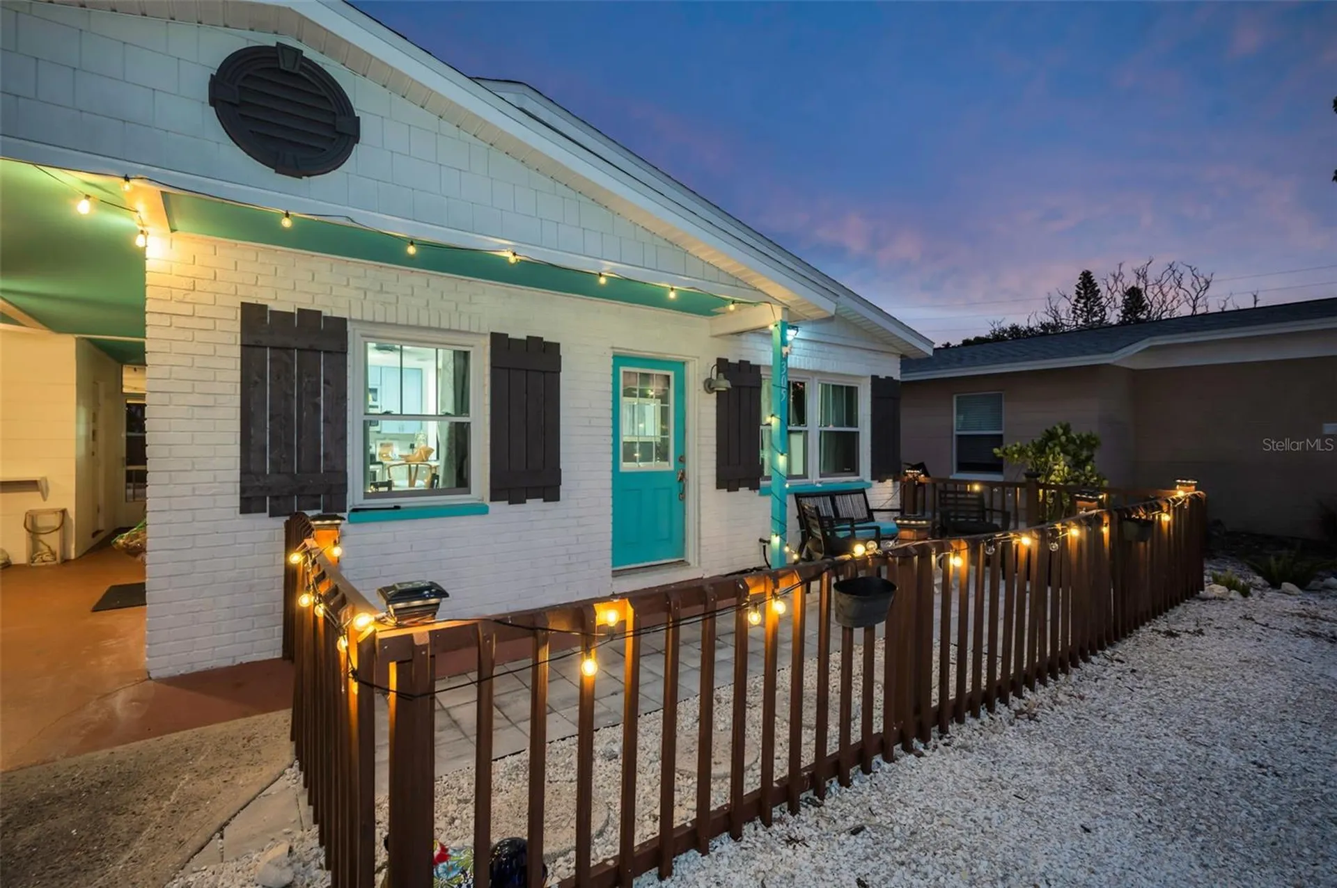 305 15th Avenue Indian Rocks Beach FL 33785