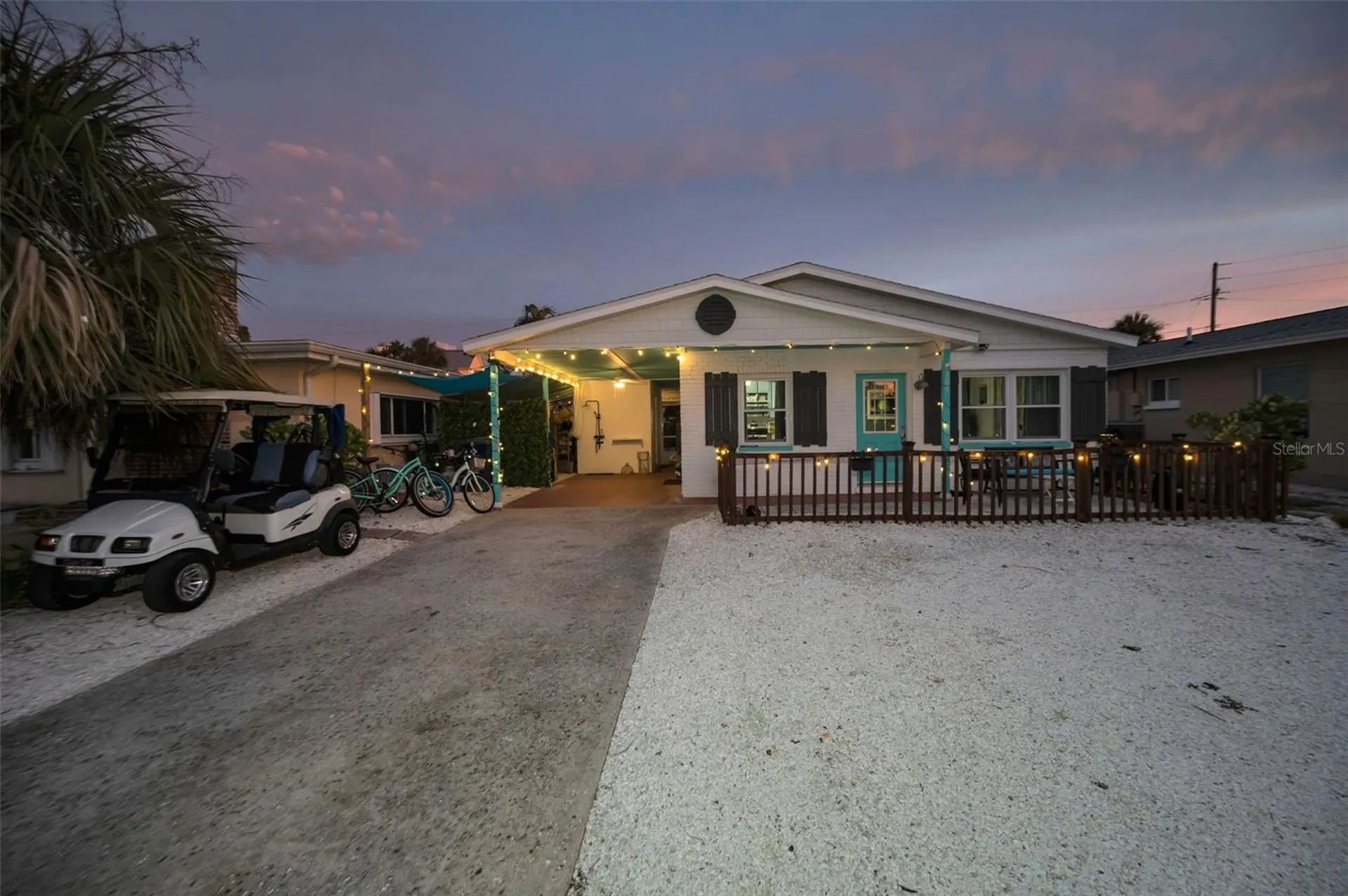 305 15th Avenue Indian Rocks Beach FL 33785