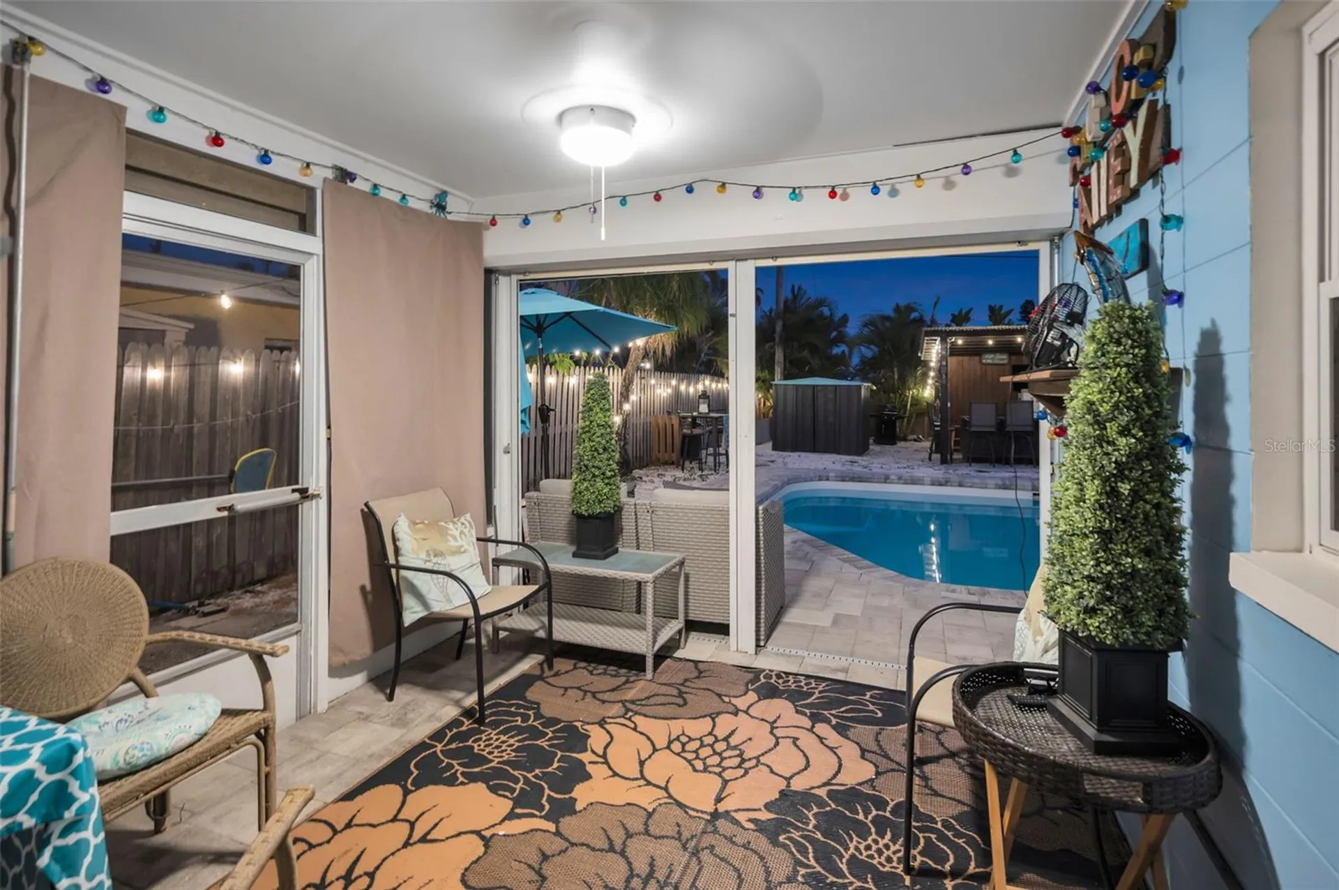 305 15th Avenue Indian Rocks Beach FL 33785